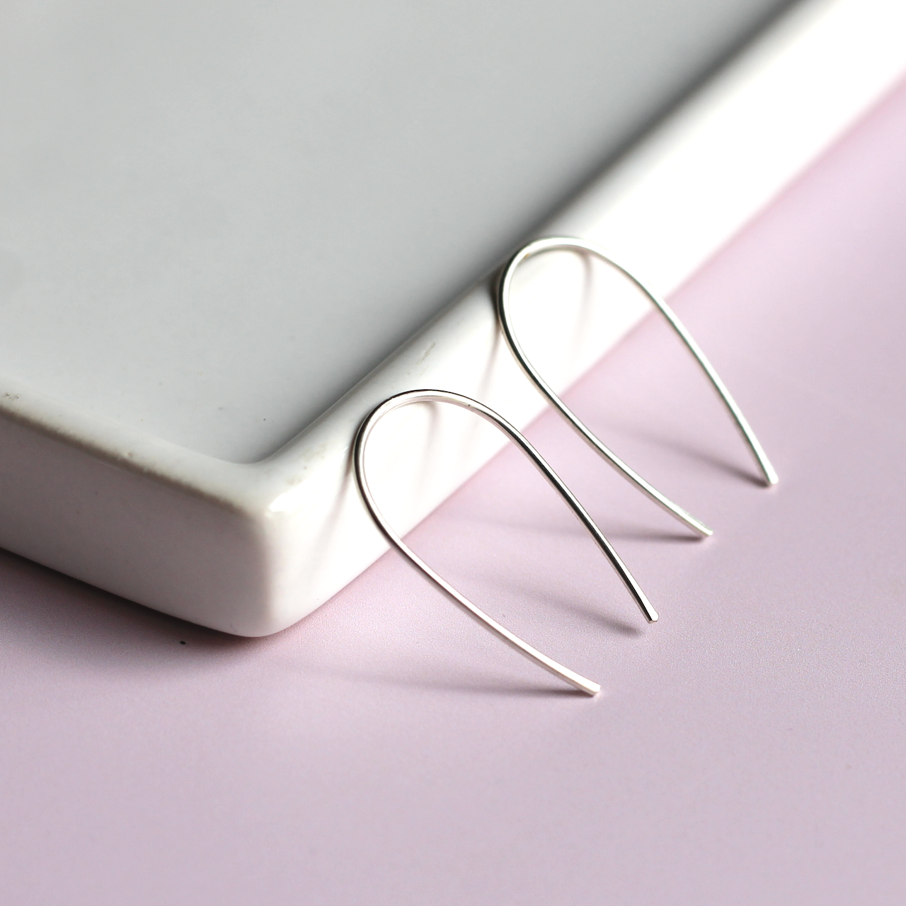 Sterling silver sale earrings sale